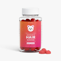 Hair, Skin & Nails Gummies