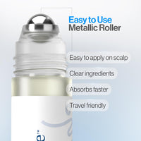 Advanced Hair Growth Serum™