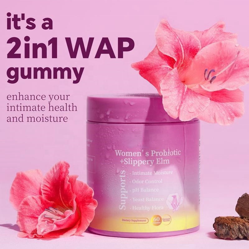 Daily Women’s pH Balance Gummies