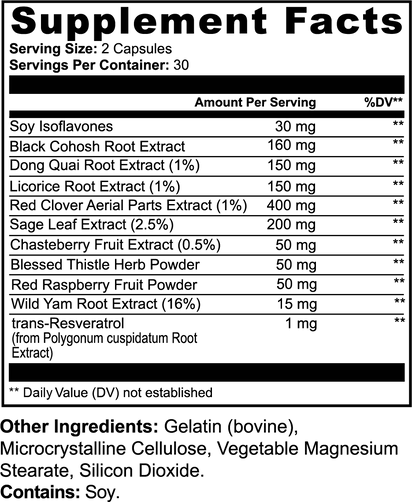 Daily Women’s pH Balance Gummies