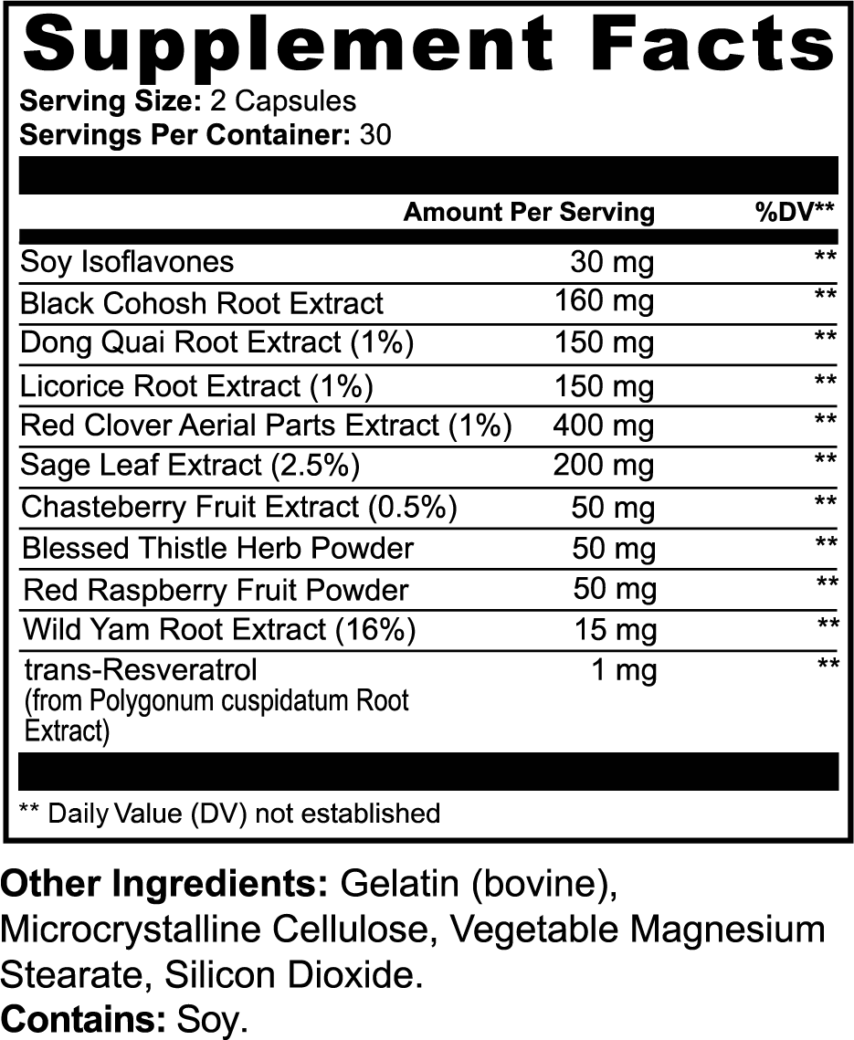 Daily Women’s pH Balance Gummies