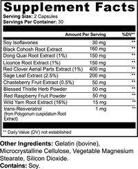 Daily Women’s pH Balance Gummies