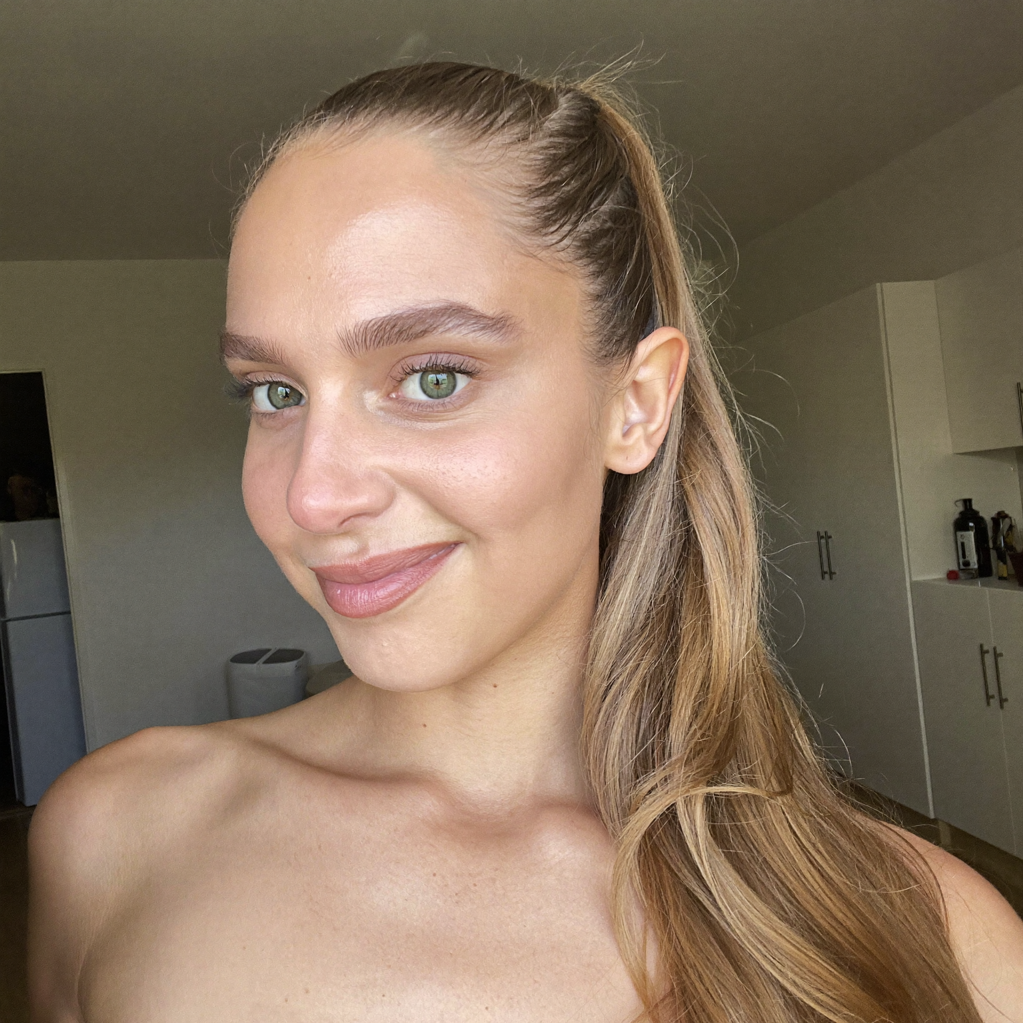Sarah T., 31