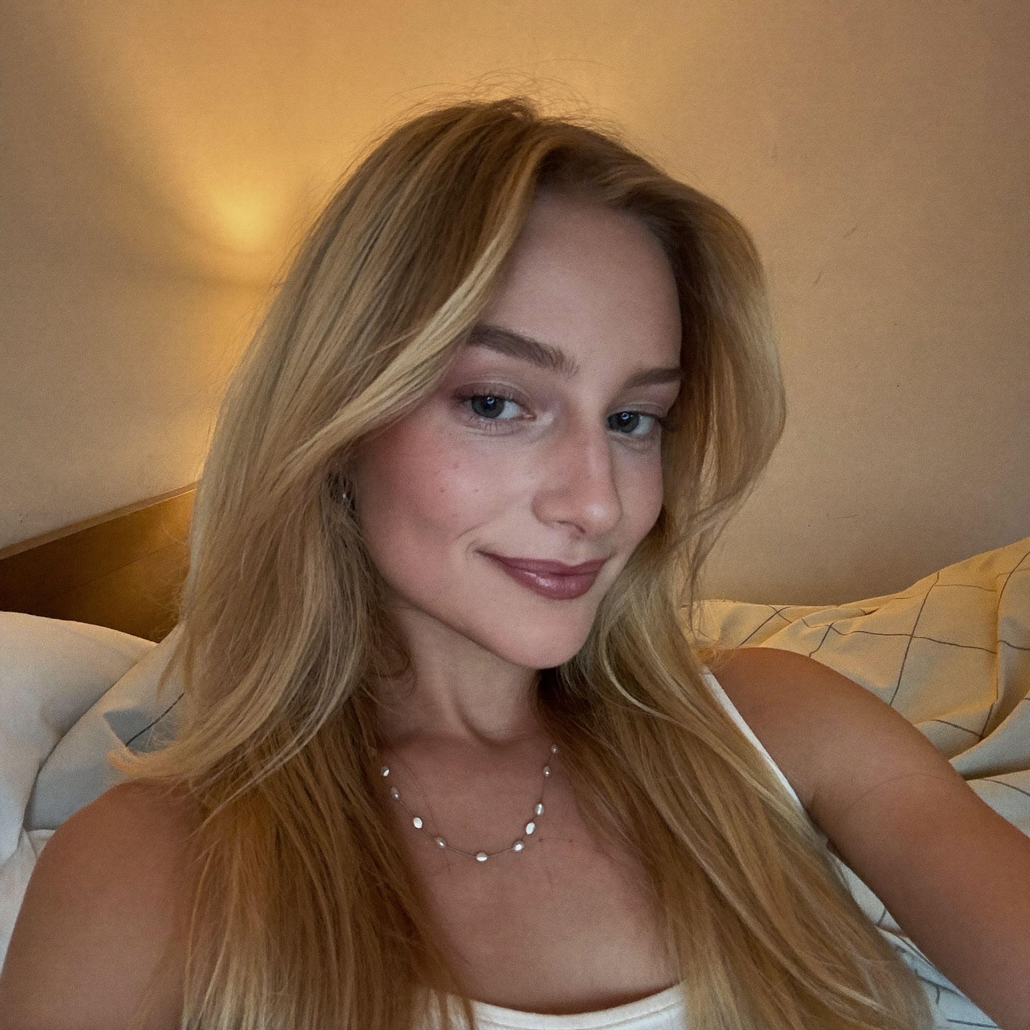 Paige K., 29