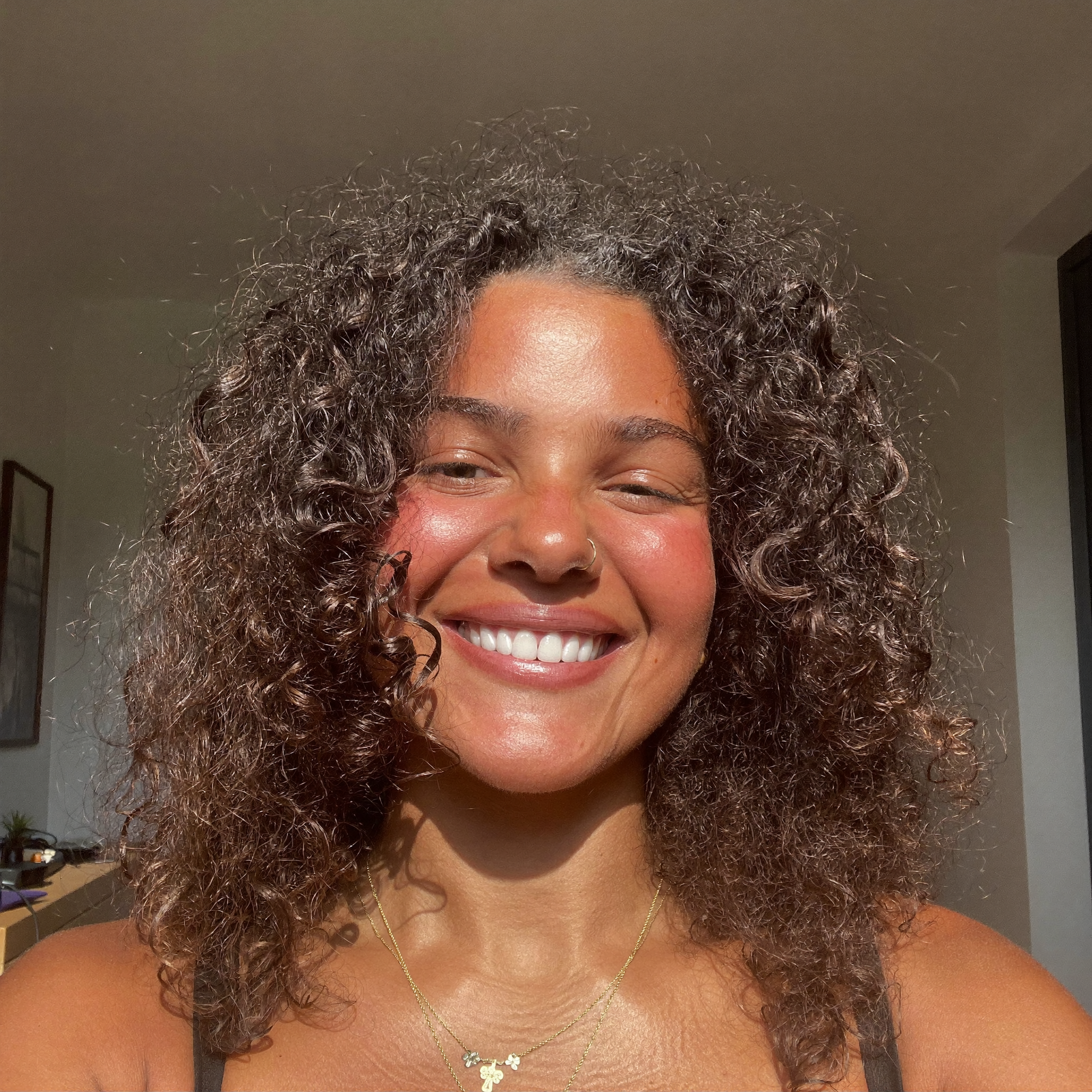 Jasmine R., 24